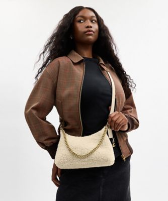 ジュリエット ショルダー バッグ 25 | COACH/コーチ | 三越伊勢丹